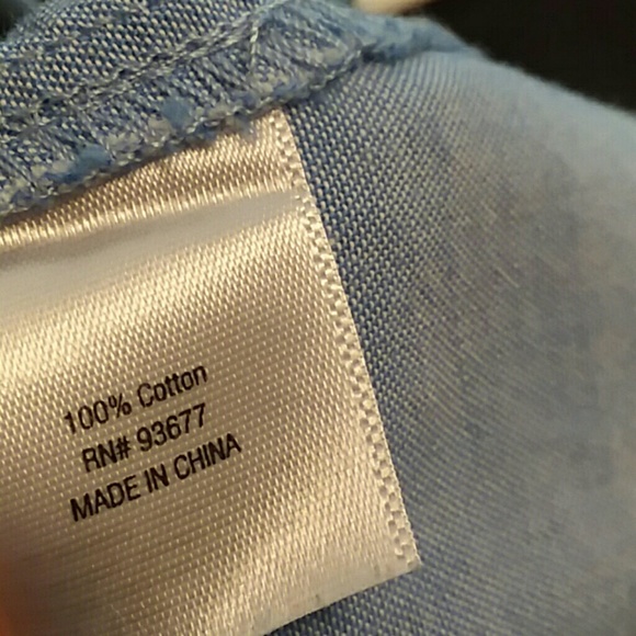 a.n.a Cold Shouler Top - Picture 5 of 5